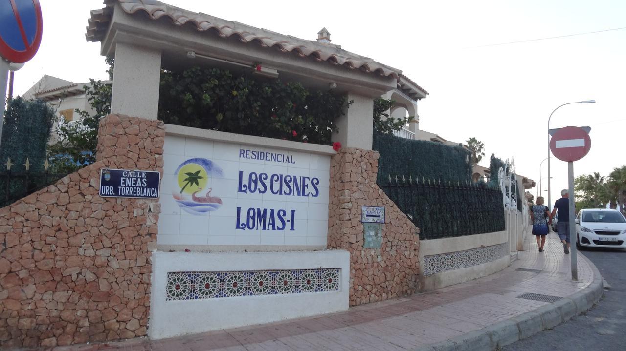 Beautifull House La Mata Beach 65 Torrevieja Exterior photo