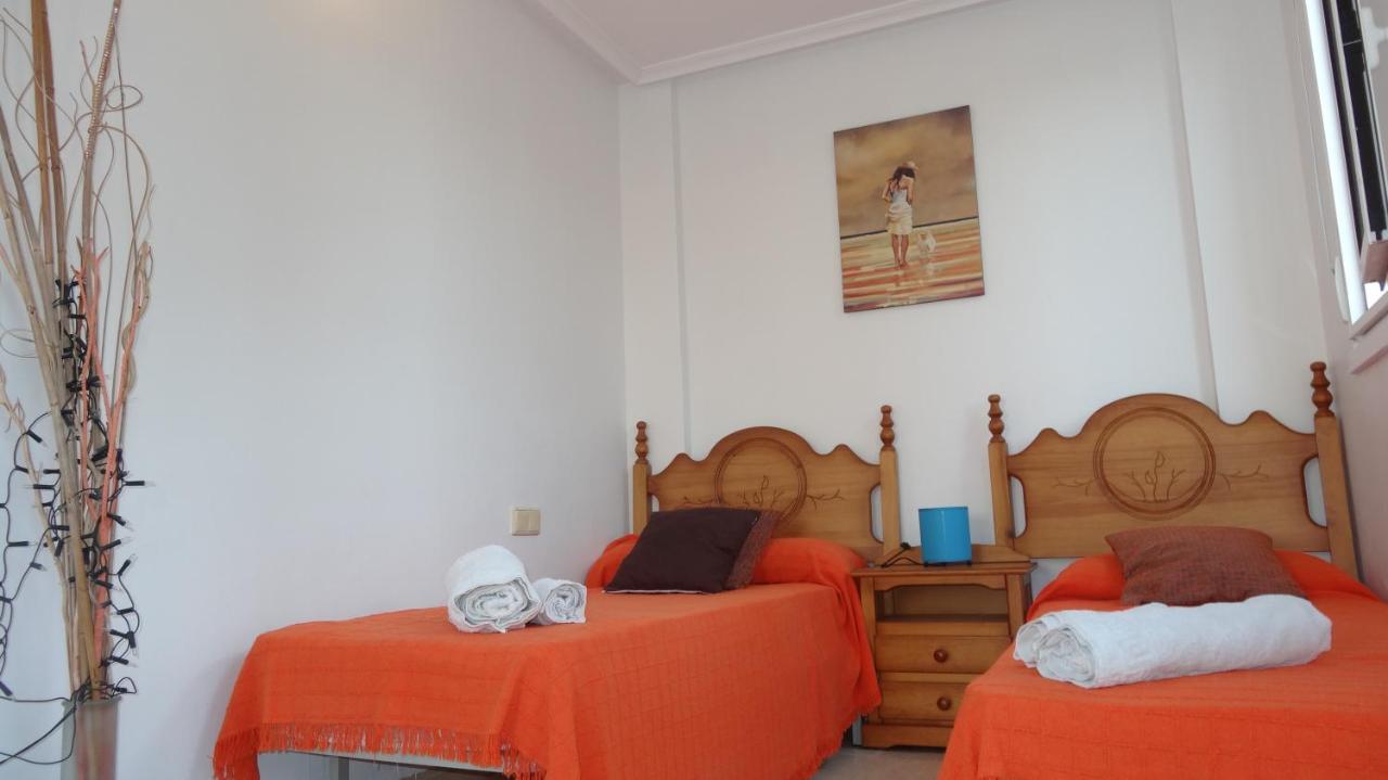 Beautifull House La Mata Beach 65 Torrevieja Exterior photo