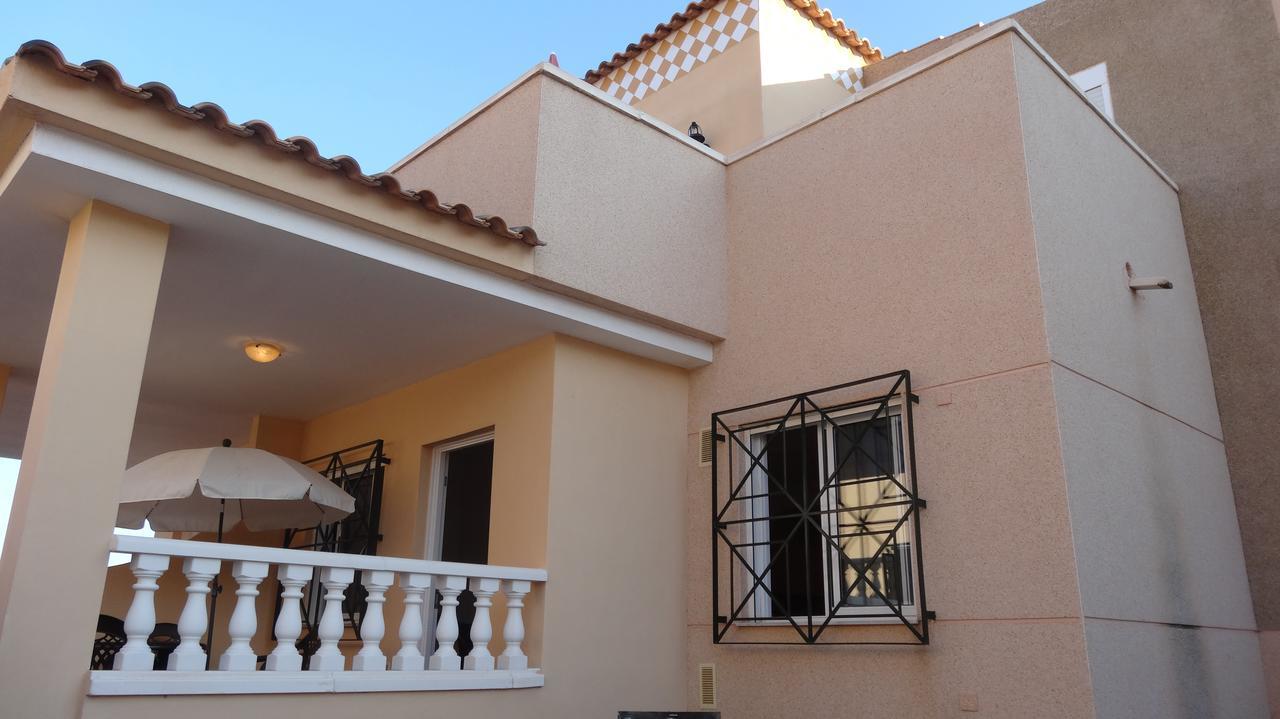 Beautifull House La Mata Beach 65 Torrevieja Exterior photo